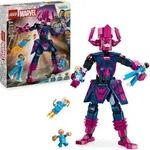 LEGO ? Marvel Fantastic Four vs. Galactus Baufigur - Bauset mit Superhelden -