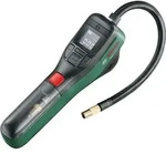 Akku-Druckluftpumpe EasyPump mit Luftpumpenadapter f&uuml;r Reifenventile