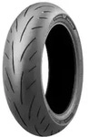 Bridgestone motorcycle-tyres S 23 R G ( 190/50 ZR17 TL (73W) Hinterrad, M/C )