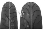Bridgestone Motorradreifen car-tyres T 33 R ( 150/70 ZR17 TL (69W) Hinterrad, M/C ) -