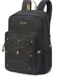 DAKINE Laptoprucksack Rucksack mit Laptopfach Educated Backpack 30L Black Onyx