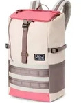 June - Rucksack 16" 64 cm (salmonbay) - Rosa