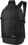 DAKINE Freizeitrucksack Rucksack mit Laptopfach Verge Backpack 25L Black Ripstop