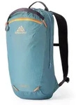 Gregory Nano 14 - Rucksack, 48 cm, 14 L, 0.33 KG, Blau (Rio Blue)