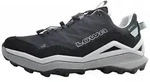 Lowa Maddox Pro GTX LO SL Wanderschuh Schwarz in Gr. 37.5 - Blau - 37,5
