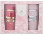 Lattafa Geschenkset Yara 100ml & Yara Candy 100ml EDP for Woman