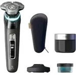 Philips i9000 Prestige XP9200/30 Elektrischer Nass- und Trockenrasierer mit SkinIQ,
