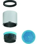 GROHE 48418000, Chrom
