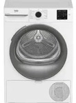 Beko BM3 T38210W1 W&auml;rmepumpentrockner E 8kg Sensor Trocknung - Wei&szlig;