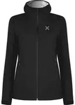 Montura Damen Skijacke Nordik Jacket Schwarz XS - Schwarz - XS