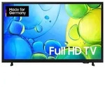 Samsung 32" Full HD F6009 Smart TV (2025), 81,3 cm (32"), 1920 x 1080 Pixel, LED,
