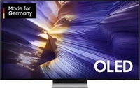 Samsung GQ65S90FATXZG, Samsung GQ65S90FATXZG (163 cm (65 Zoll), schwarz/silber,