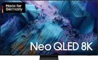 Samsung GQ98QN990FTXZG, Samsung 98" Neo QLED QN990F 8K Vision AI Smart TV...