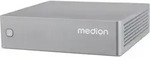 MEDION S06 Mini PC (MD35285) i5-1335U 16GB 512GB W11P