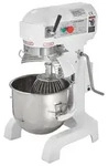 GastroHero Planetenr&uuml;hrwerk ECO 20 Liter &ndash; leistungsstarkes R&uuml;hrwerk mit 3