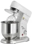 GastroHero Planetenr&uuml;hrwerk ECO 7 Liter &ndash; stufenlos regelbar bis 302 U/min,