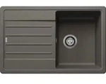 Blanco Legra 45S Rv Sg Vgr Sp&uuml;le - Grau