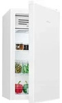 Bomann&reg; K&uuml;hlschrank klein mit Gefrierfach | K&uuml;hlschrank mit Frostfach | 83L 