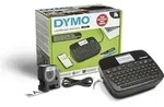 DYMO LabelManager 640CB QWERTY - Schwarz