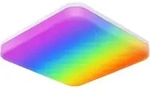 Hama LED-Deckenleuchte Smarte RGBW, Matter, dimmbar, IP54