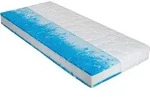 Kaltschaummatratze BeCo Duo Gel Comfort, Testurteil (1,3)* 20cm ergonomische