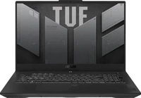 Asus 90NR0JL5-M00350, ASUS TUF Gaming A17 FA707NUR-HX064W, AMD Ryzen 7, 3,1 GHz, 43,9