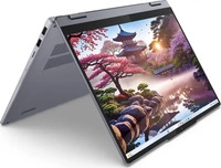 Lenovo 83KT0025GE, Lenovo IdeaPad 5 2-in-1 14AKP10 Copilot+ PC, AMD Ryzen AI 7, 2
