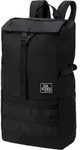 DAKINE Freizeitrucksack Rucksack mit Laptopfach June Backpack 25L Black schwarz -