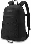 Dakine Wndr 18L Wanderrucksack 43 cm - Schwarz