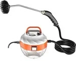 Dampfreiniger Multifunktionaler Dampfreiniger,F&uuml;r Reinigen Sie M&ouml;bel und Ger&auml;te