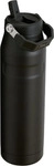 Stanley IceFlow, 1060 ml, T&auml;gliche Nutzung, Schwarz, Edelstahl, Mann/Frau, 12 h -