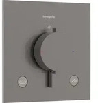 HANSGROHE 33716340 Thermostat UP Ecostat Comfort E