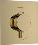 HansGrohe 33710990, HANSGROHE 33710990 Thermostat UP Ecostat Comfort E