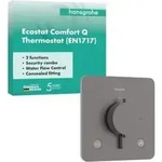 hansgrohe Ecostat Comfort Q Thermostat Unterputz f&uuml;r 2 Verbraucher mit integrierter
