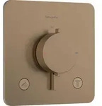 hansgrohe Thermostat UP Ecostat Comfort Q Fertigset 2 Verbraucher BBR, 1 Stk. -