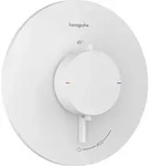 hansgrohe Ecostat Comfort S Thermostat Unterputzmodell f&uuml;r 1 Verbraucher, 33714700