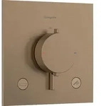 HANSGROHE 33716140 Thermostat UP Ecostat Comfort E