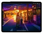 Apple Pencil (2nd Generation), Tablet, Apple, Wei&szlig;, iPad Pro 12.9-inch (6th