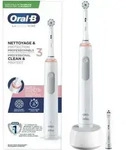 Oral-B Professional 3 Clean & Protect Zahnb&uuml;rste - Transparent
