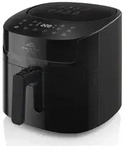 ETA Hei&szlig;luftfritteuse Fritta Digi I 7,2 Liter XXL Fritteuse I 1800 W I...