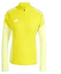 adidas Tiro 25 Competition Trainingsoberteil TMYELL/PULYEL 2XS (Damen)