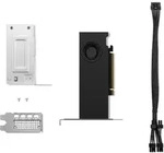Lenovo 4X61P69962, RTX 2000 Ada, 16 GB, GDDR6, 7680 x 4320 Pixel, PCI Express...