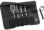 ZWILLING BBQ+ 5-Piece BBQ Tool Set