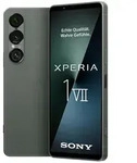 Sony Xperia 1 VII, 16,5 cm (6.5"), 12 GB, 256 GB, 52 MP, Android 15, Gr&uuml;n - Gr&uuml;n