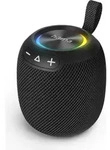 Hama Bluetooth&reg;-Lautsprecher Bomb 3.0 Bluetooth Speaker, 16W, IPX7, Schwarz -