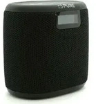 Pure Woodland Mini, Tragbar, Digital, DAB+, FM, 87,5 - 108 MHz, 174 - 240 MHz, 5 W -