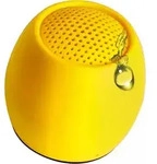 Boompods Zero Yellow - Gr&uuml;n