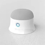 ultron Mag Soundmate magnetic BT Speaker 1 St&uuml;ck white - Wei&szlig;