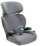 Chicco Kindersitz Kinderautositz 00087123850000 Textil 4.5kg - Grau