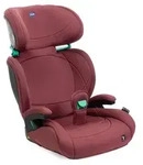 Chicco Kindersitz Kinderautositz 05087123680000 Textil 4.5kg - Rot